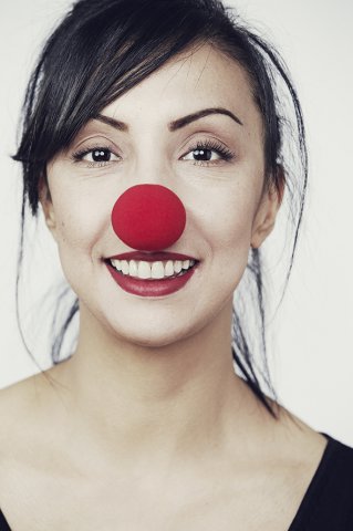 Fouzia Kamal © Thomas Lavelle